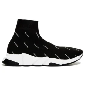 Baskets Speed 2.0 « Black Logo Print » 530360W06501006