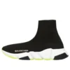 Baskets Speed 2.0 « Black Neon » 551185W05G01000