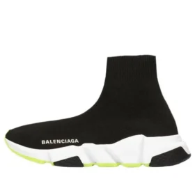 Baskets Speed 2.0 « Black Neon » 551185W05G01000 Baskets Speed 2.0 « Black Neon » 551185W05G01000