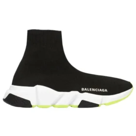 Baskets Speed 2.0 « Black Neon » 551185W05G01000 Baskets Speed 2.0 « Black Neon » 551185W05G01000