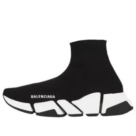 Baskets Speed 2.0 « Black White » 617239W2DB21015