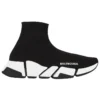 Baskets Speed 2.0 « Black White » 617239W2DB21015