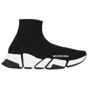 Baskets Speed 2.0 « Black White » 617239W2DB21015