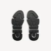 Baskets Speed 2.0 en maille recyclée pour femme, noir/argent