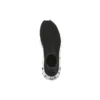 Baskets Speed 2.0 Graffiti « Tricot recyclé noir et semelle blanche » 617196W2DD41091