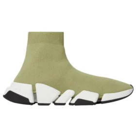 Baskets Speed 2.0 « Green » 617239W2DB23491