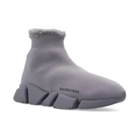 Baskets Speed 2.0 « Grey Recycled Knit » 669789W2DI31503