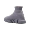 Baskets Speed 2.0 « Grey Recycled Knit » 669789W2DI31503