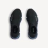 Baskets Speed 2.0 irisées pour femme, en noir