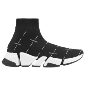 Baskets Speed 2.0 Noir/Blanc 645420W2DBT1090