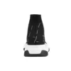 Baskets Speed 2.0 Noir/Blanc 645420W2DBT1090
