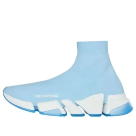 Baskets Speed 2.0 « Rib-Knit Blue » 654045W2DI24190
