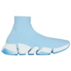 Baskets Speed 2.0 « Rib-Knit Blue » 654045W2DI24190