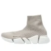 Baskets Speed 2.0 « Rib-Knit Light Grey » 654020W2D811391