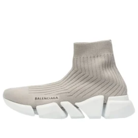 Baskets Speed 2.0 « Rib-Knit Light Grey » 654020W2D811391