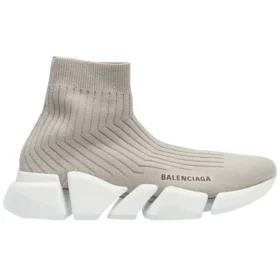 Baskets Speed 2.0 « Rib-Knit Light Grey » 654020W2D811391