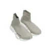 Baskets Speed 2.0 « Rib-Knit Light Grey » 654020W2D811391