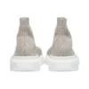 Baskets Speed 2.0 « Rib-Knit Light Grey » 654020W2D811391