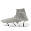 Baskets Speed 2.0 « Rib-Knit Light Grey » 654045W2D811391