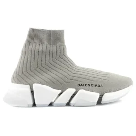 Baskets Speed 2.0 « Rib-Knit Light Grey » 654045W2D811391