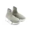 Baskets Speed 2.0 « Rib-Knit Light Grey » 654045W2D811391