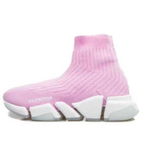 Baskets Speed 2.0 « Rib-Knit Pale Pink » 654045W2D815691