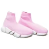 Baskets Speed 2.0 « Rib-Knit Pale Pink » 654045W2D815691