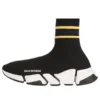 Baskets Speed 2.0 « Striped Black » 674617W2F601467
