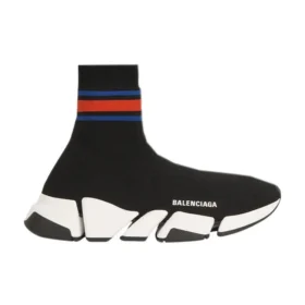 Baskets Speed 2.0 « Striped Black » 674617W2F601467