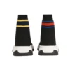 Baskets Speed 2.0 « Striped Black » 674617W2F601467