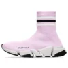 Baskets Speed 2.0 « Striped Pink » 674608W2F605691