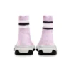 Baskets Speed 2.0 « Striped Pink » 674608W2F605691