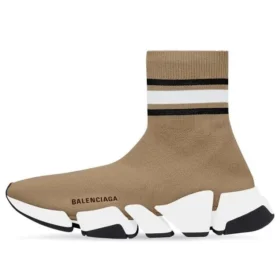 Baskets Speed 2.0 « Striped Tan » 674617W2F619119