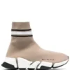 Baskets Speed 2.0 « Striped Tan » 674617W2F619119