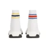 Baskets Speed 2.0 « Striped White » 674617W2F609467