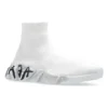 Baskets Speed 2.0 « Tricot blanc avec graffiti noir » 617239W2DD42091