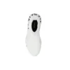 Baskets Speed 2.0 « Tricot blanc avec graffiti noir » 617239W2DD42091