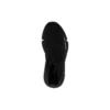 Baskets Speed 2.0 « Tricot noir brillant avec semelle noire » 636833W2AF31000