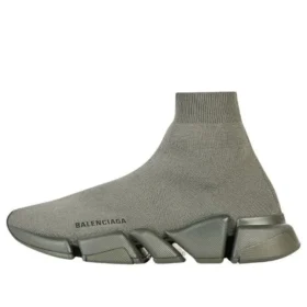 Baskets Speed 2.0 « Vert olive » 617239W2DB13111