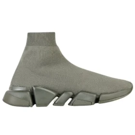 Baskets Speed 2.0 « Vert olive » 617239W2DB13111
