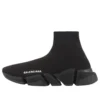 Baskets Speed.2 « Noir » 617239W17011013