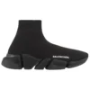 Baskets Speed.2 « Noir » 617239W17011013
