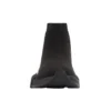 Baskets Speed.2 « Noir » 617239W17011013