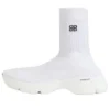 Baskets Speed 3.0 unicolores « Recycled Off White » 654532W2DN29000