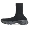 Baskets Speed 3.0 unies « Recycled Black » 654532W2DN21090