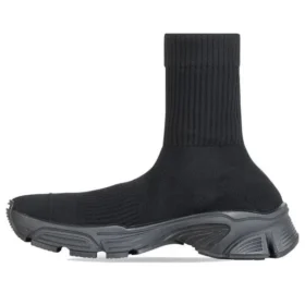 Baskets Speed 3.0 unies « Recycled Black » 654532W2DN21090