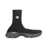 Baskets Speed 3.0 unies « Recycled Black » 654532W2DN21090