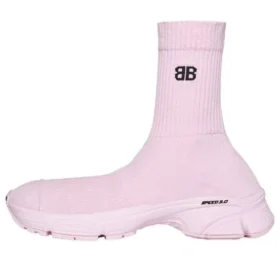 Baskets Speed 3.0 unies « Recycled Light Pink » 654466W2DN25601