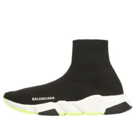 Baskets Speed « Black » 530455W05G01000