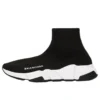 Baskets Speed « Black White » 2018 530349W05G91000